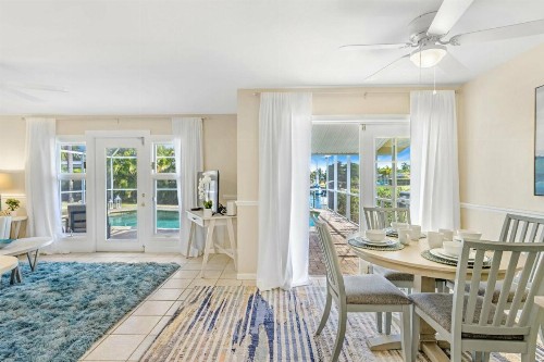 Nostra Palazzo on the Canal - Cape Coral - Roelens Vacations - image 9