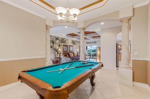 The Joint Venture - Cape Coral - Roelens Vacations - image 8