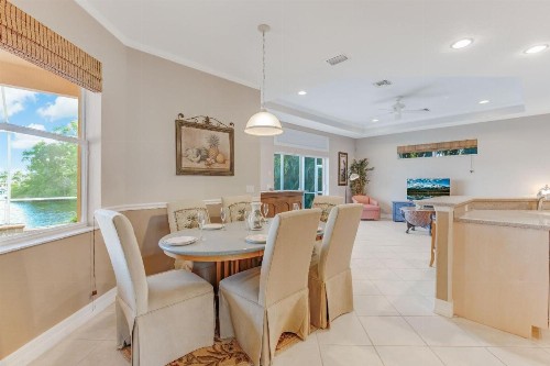 The Joint Venture - Cape Coral - Roelens Vacations - image 9
