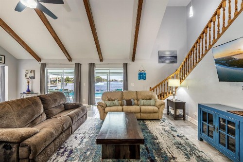 Villa Amazing View - Western rear exposure spectacular sunsets & Pool! - Roelens Vacations - image 14