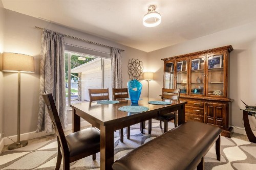 Villa Amazing View - Western rear exposure spectacular sunsets & Pool! - Roelens Vacations - image 15