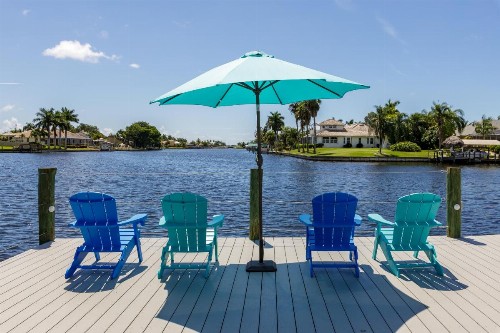 Villa Amazing View - Western rear exposure spectacular sunsets & Pool! - Roelens Vacations - image 6