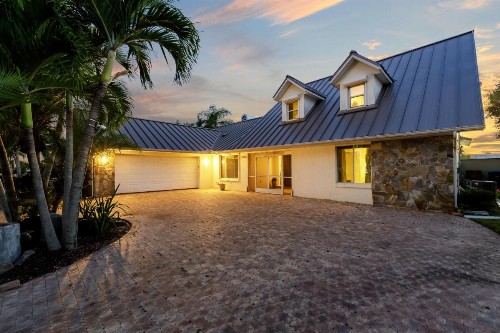 Villa Amazing View - Western rear exposure spectacular sunsets & Pool! - Roelens Vacations - image 8