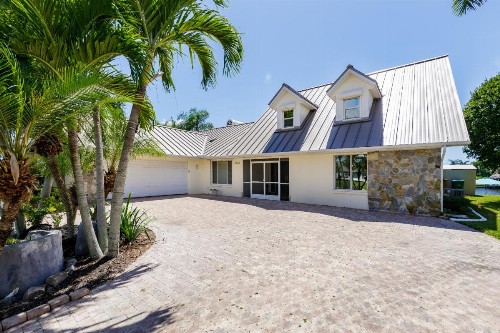 Villa Amazing View - Western rear exposure spectacular sunsets & Pool! - Roelens Vacations - image 9