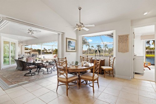 Luxury Private Villa with Stunning Pool Spa and Kayaks! - Villa Casa Lucia - Roelens Vacations - image 11