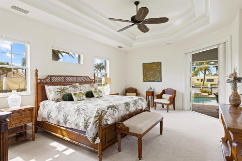 Luxury Private Villa with Stunning Pool Spa and Kayaks! - Villa Casa Lucia - Roelens Vacations - image 13
