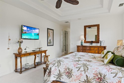 Luxury Private Villa with Stunning Pool Spa and Kayaks! - Villa Casa Lucia - Roelens Vacations - image 14