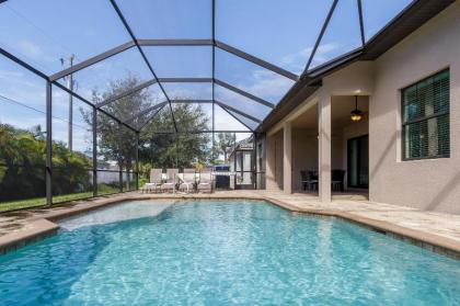 New Vacation Home with Private Heated pool   Villa Cordia   Roelens Vacations