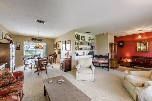 Waterfront Heated Pool Home the perfect oasis! - Villa Lost in Time - Roelens Vacations - image 11