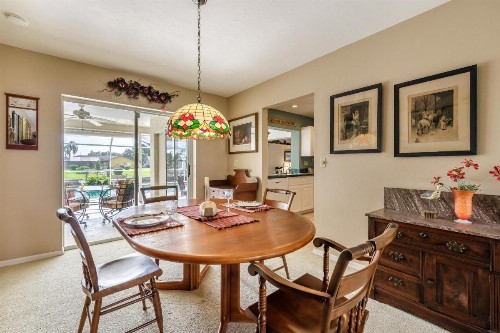 Waterfront Heated Pool Home the perfect oasis! - Villa Lost in Time - Roelens Vacations - image 14