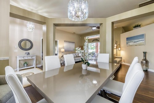 Villa Palm Sands- Roelens Vacations Cape Coral - Heated outdoor pool! - image 13