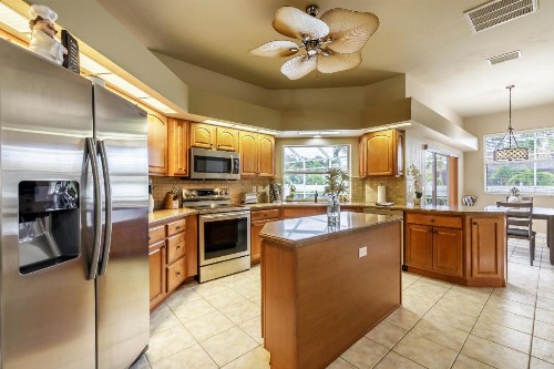 Villa Palm Sands- Roelens Vacations Cape Coral - Heated outdoor pool! - image 14