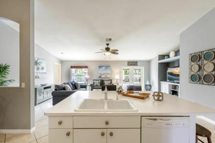Southern Exposure - Villa Palms - Roelens Vacations - image 11