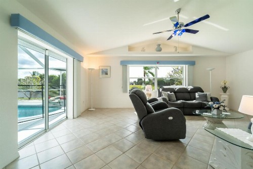 Villa Porpoise of Life - Cape Coral - Roelens Vacations - image 15