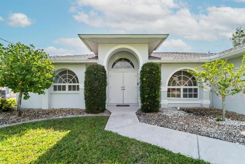 Villa Porpoise of Life - Cape Coral - Roelens Vacations - image 6