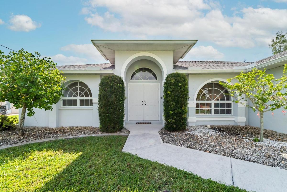 Villa Porpoise of Life - Cape Coral - Roelens Vacations - image 6