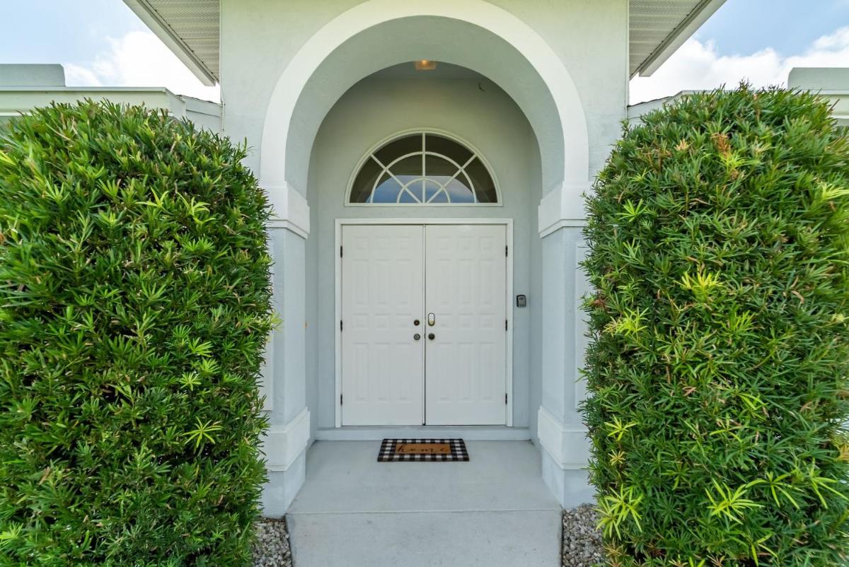 Villa Porpoise of Life - Cape Coral - Roelens Vacations - image 7