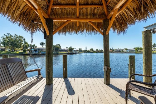 Villa Reef Intermission - Cape Coral - Roelens Vacations
