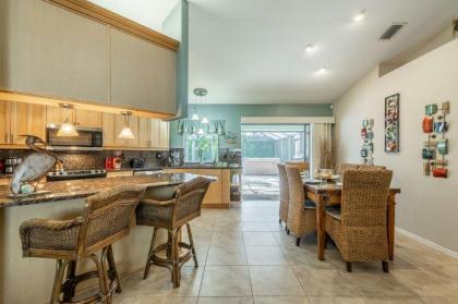 Villa Tropical Paradise - Cape Coral - Roelens Vacations - image 13