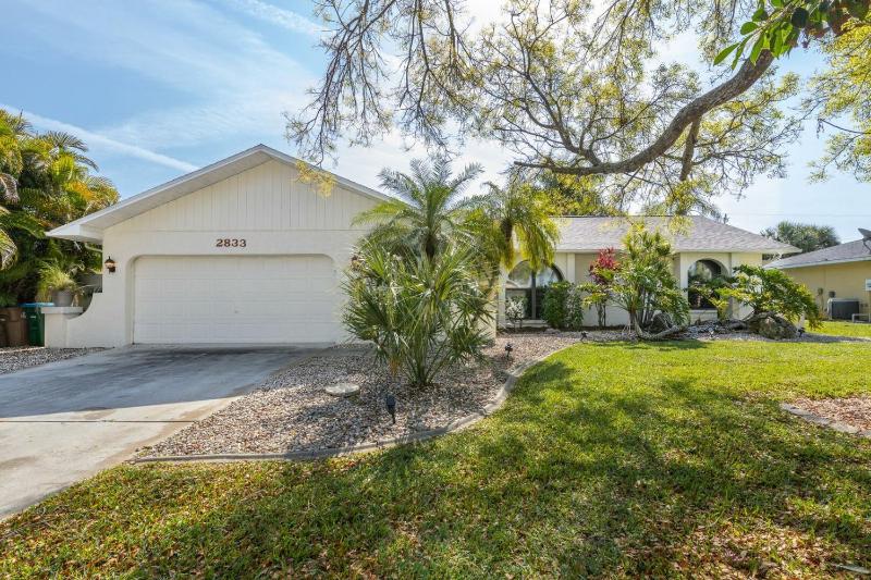 Villa Tropical Paradise - Cape Coral - Roelens Vacations - image 4