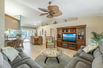 Villa Tropical Paradise - Cape Coral - Roelens Vacations - image 7