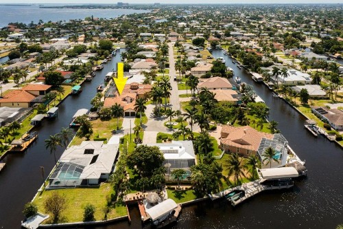 Villa Southern Comfort - Cape Coral - Roelens Vacations - image 5