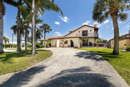 Villa Southern Comfort - Cape Coral - Roelens Vacations - image 6