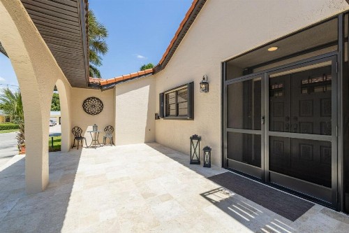 Villa Southern Comfort - Cape Coral - Roelens Vacations - image 8