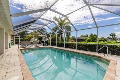 Villa Starfish   Cape Coral   Roelens Vacations Florida