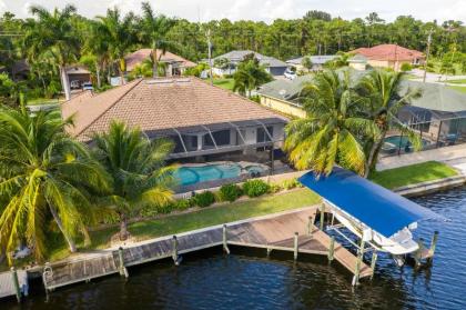 Villa Starview - Cape Coral - Roelens Vacations - image 13