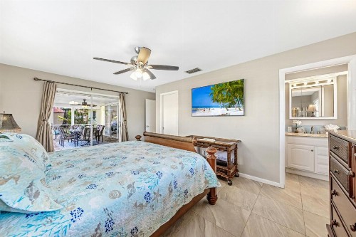Villa Tipsy Turtle - Cape Coral - Roelens Vacations - image 15