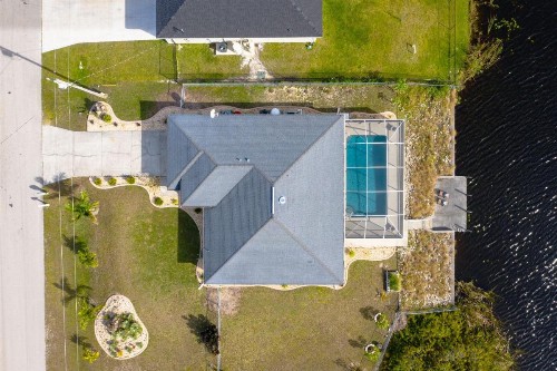 Waterfront Villa with Heated Pool - Villa Wine Down - Roelens Vacations - image 6