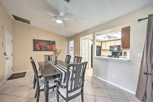 Pet-Friendly Cape Coral Escape by Bike Trails - image 10