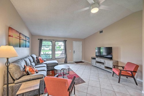 Pet-Friendly Cape Coral Escape by Bike Trails - image 3