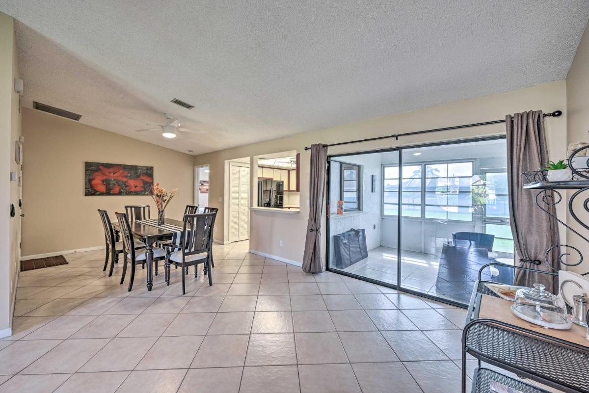 Pet-Friendly Cape Coral Escape by Bike Trails - image 7