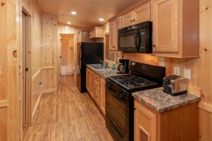 Driftwood RV Resort and Campground - image 12