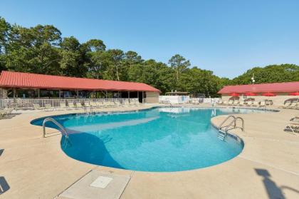 Driftwood RV Resort and Campground - image 7