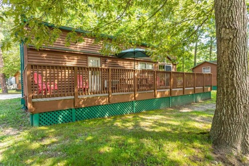 The Cottages of Pine Haven - image 19