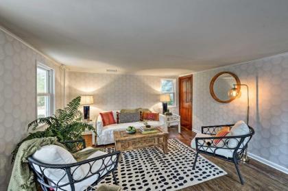 Poplar Cottage Minutes to Stone Harbor Beaches! - image 4