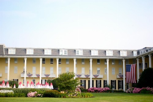 Congress Hall - image 23