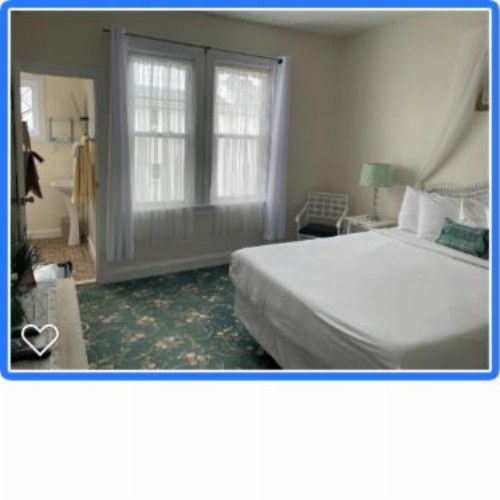 Hotel Macomber - image 10