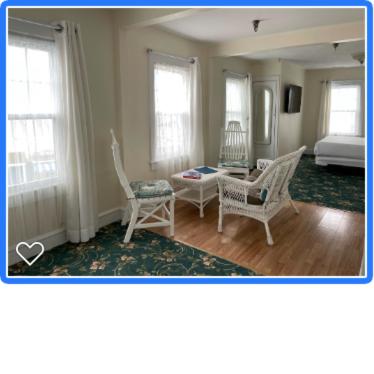 Hotel Macomber - image 2