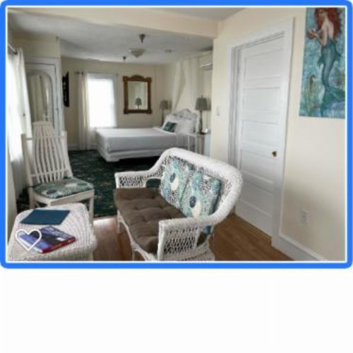 Hotel Macomber - image 22