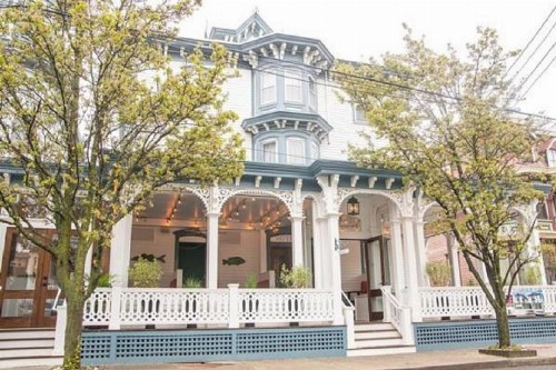 The Carroll Villa Hotel - image 13