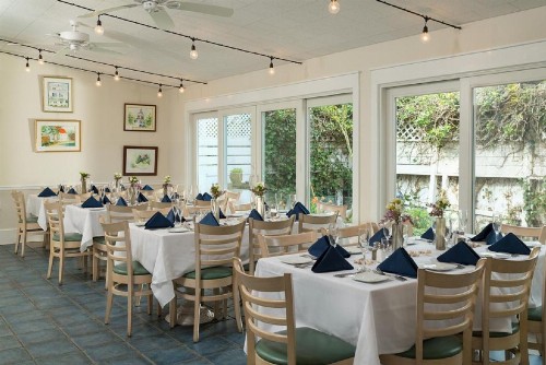 The Carroll Villa Hotel - image 15
