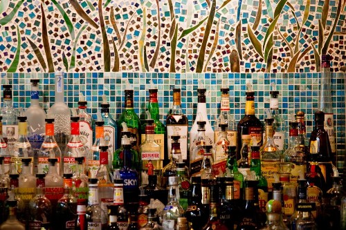 The Carroll Villa Hotel - image 22