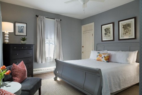 The Carroll Villa Hotel - image 4