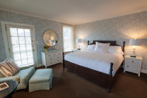 The Virginia and Cottages - image 8