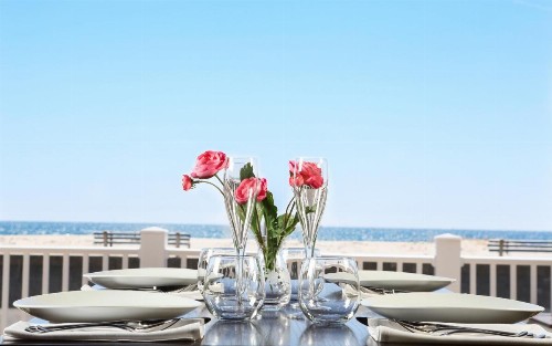 Ocean Club Hotel - image 15