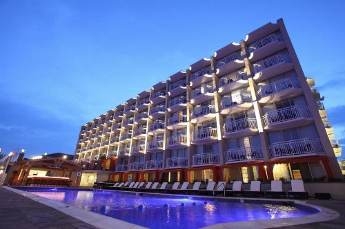 Ocean Club Hotel - image 16